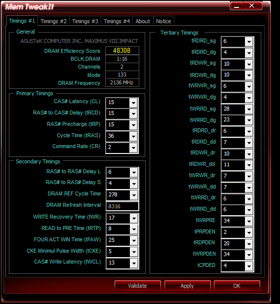 Asus keyboard adjustment tool что это